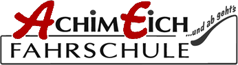 Fahrschule Achim Eich